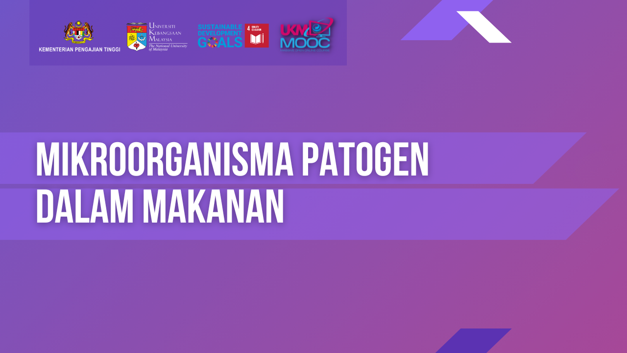 Mikroorganisma Patogen Dalam Makanan