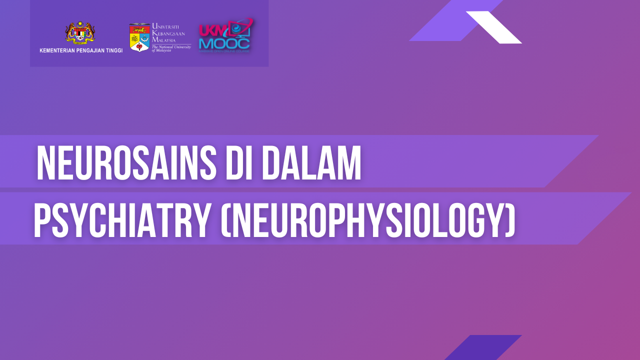 Neurosains di dalam Psychiatry (neurophysiology)