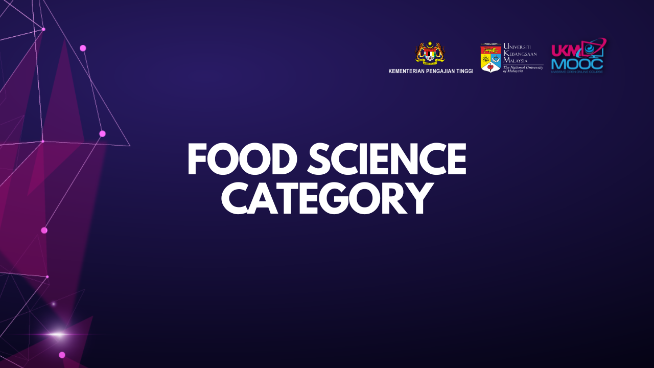 Food Science